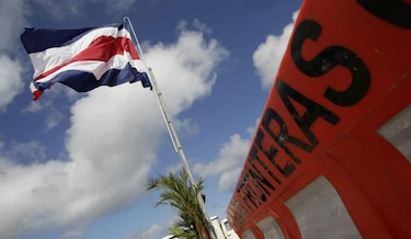 Cuando la excepción falla: tres casos de corrupción que golpearon el corazón democrático de Costa Rica