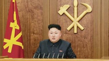 Canes se comieron a tío de Kim Jong-un