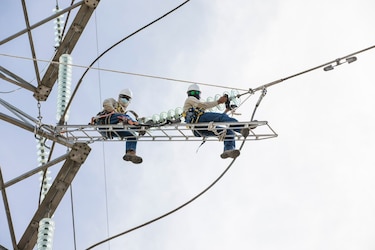 Cciap pide acelerar las inversiones en infraestructura y calidad de servicios en materia energética