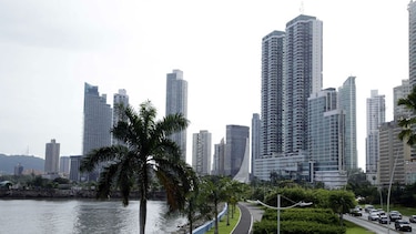 Panamá, entre los 30 países más libres