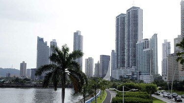 Panamá, entre los 30 países más libres