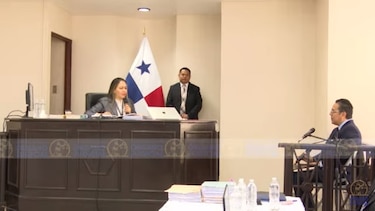 Sexto día de juicio: ‘se requerían mayores aportes y de allí la necesidad de la gestión a través de los contratistas del Estado’: fiscal Vargas