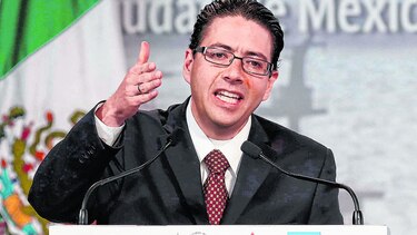 México ve negocio en gasoducto
