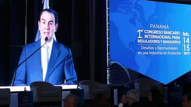 Inclusión de Panamá en la lista de lavado de capitales es injusta, según el regulador bancario