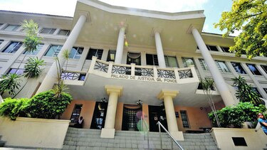 El más viajero de la Corte Suprema de Justicia