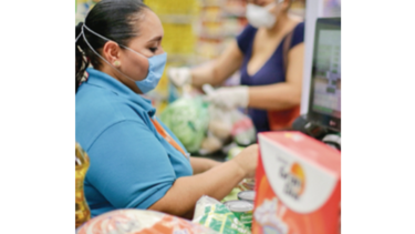 Fitch revisa a negativa la perspectiva de Super Xtra   