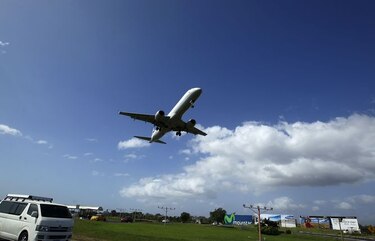 Gobierno licita compra de pasajes aéreos para los próximos dos años