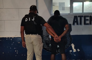 Operativo antidrogas deja 24 aprehendidos en el este del distrito de Panamá