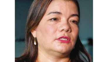 Jueces de paz denuncian falta de presupuesto para trabajar