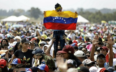 Gobernanza Democrática y Derechos Humanos 