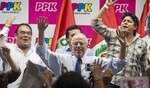 Keiko Fujimori y Pedro Kuczynski disputarán presidencia en Perú
