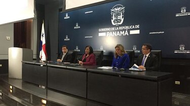 Ministra de Educación brinda balance de su gestión