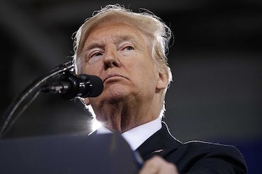 Juez federal de Hawái bloquea nuevo decreto migratorio de Trump