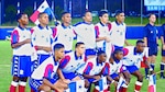 Las caras de las Sub 20