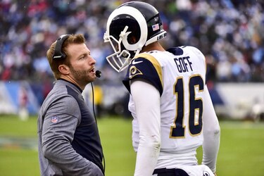 Arrancan los 'playoffs' de la NFL