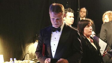 Contadores no podrán usar celulares en los Oscar tras error