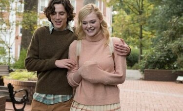 Con polémica por filme de Woody Allen se inicia el festival de Deauville
