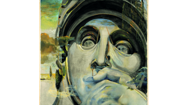 El sueño renacentista de Dalí