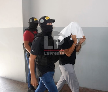 Operación Bávaro: juez imputa cargos y ordena la detención provisional de Héctor Brands por caso de enriquecimiento injustificado