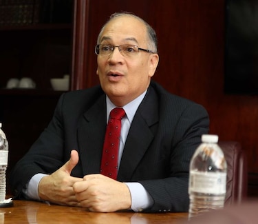 Procurador Rigoberto González: proyecto de ley ‘desnaturaliza figura de los jueces de paz’
