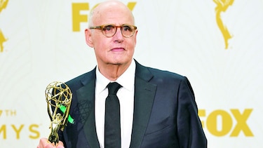 El Emmy en el trono de hierro