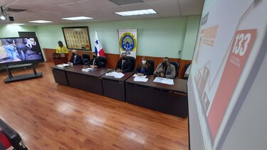 Más de $12.9 millones se incautaron en las siete operaciones antidrogas