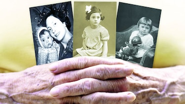 Aumento de Alzheimer
