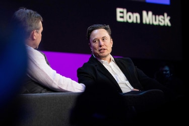 Radiografía de una transacción: Musk y Twitter