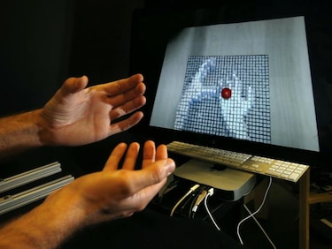 MIT logra interacción a distancia con imágenes 3D
