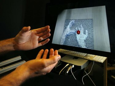 MIT logra interacción a distancia con imágenes 3D