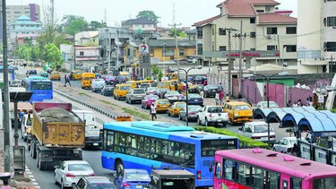 Nigeria necesitará mil millones de dólares