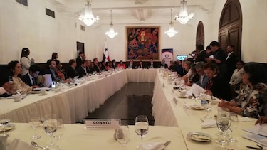 El Ejecutivo recomendará limitar poderes de la Asamblea y rechaza reconocer únicamente la unión hombre-mujer