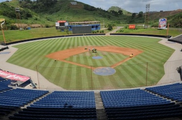 Confirman el Rod Carew como sede para apertura del béisbol juvenil