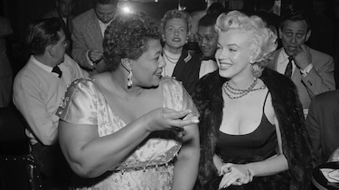 100 años de Marilyn Monroe: Hechos de la vida de la icónica actriz que quizás no conocías