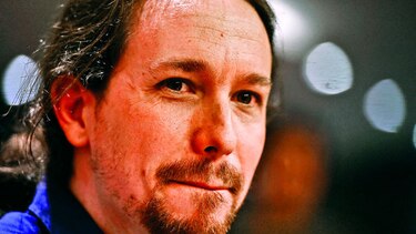 Podemos perdería fuerza en elecciones