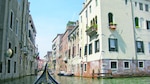 El encanto de Venecia