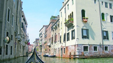 Unesco propone el ingreso de Venecia en la lista de patrimonio en peligro