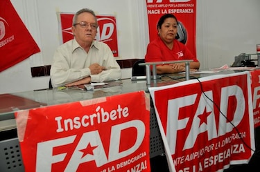 FAD ratificará a su junta directiva