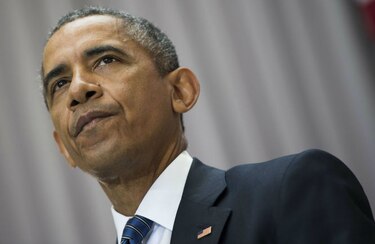 Rechazo al gobierno de Obama dentro de Estados Unidos llega al 51%