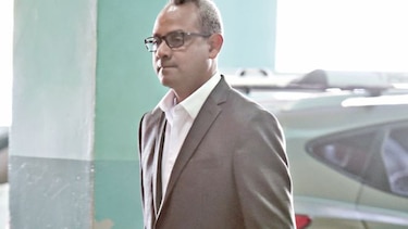 Tribunal confirma medida cautelar impuesta al exdirector de la Diasp
