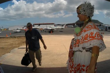Panamá culminará el 2012 con un total de 2.2 millones de visitantes