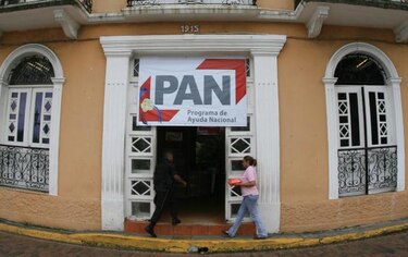 Ordenan auditoría al PAN y a 153 juntas comunales tras irregularidades