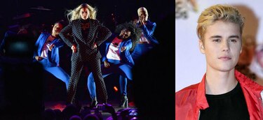 Justin Bieber y Beyoncé nominados para premios los MTV EMA