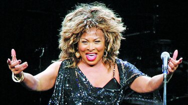 Vida y música de Tina Turner inspiran musical