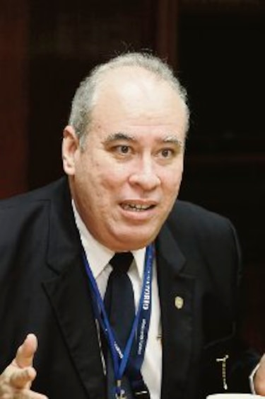 CSJ inicia investigación por denuncias de presiones