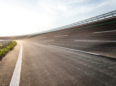 Hankook abre Technoring, el circuito de pruebas más grande de Asia