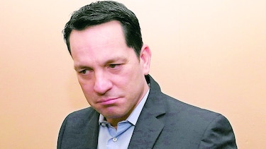 Exministro Guillermo Ferrufino, a audiencia preliminar este miércoles