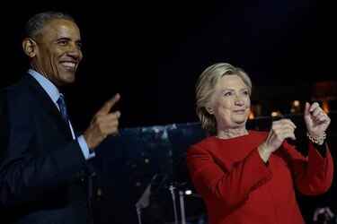 Republicanos lanzan nuevas investigaciones contra Clinton y Obama