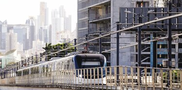 Extensión de línea 1 del metro requiere un traslado de partida