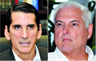 Tribunal Electoral deberá decidir en la disputa entre los martinellistas y Roux